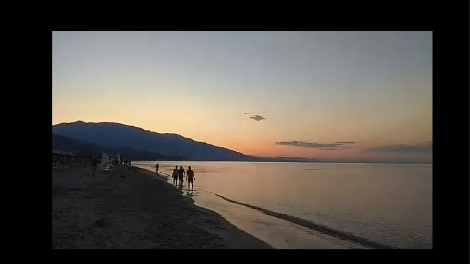 Καλά νέα από την Πιερία – Εντοπίστηκε η 35χρονη ΑμεΑ που χάθηκε κολυμπώντας (βίντεο)